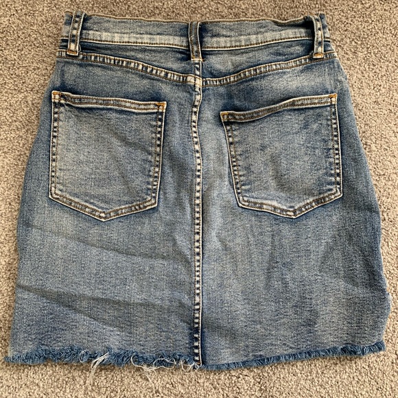 Aritzia Wilfred Free Tanit Skirt - Picture 2 of 6